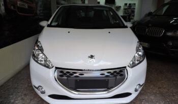 Peugeot 208 Nuovo e Usato pieno