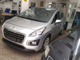 Peugeot 3008 Nuovo e Usato
