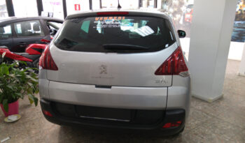 Peugeot 3008 Nuovo e Usato pieno