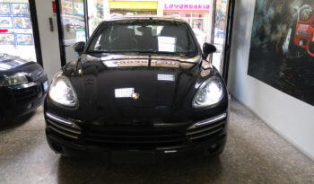 Porsche Cayenne 3.0 pieno