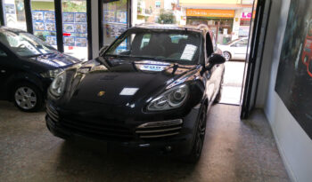 Porsche Cayenne 3.0 pieno