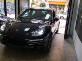 Porsche Cayenne 3.0