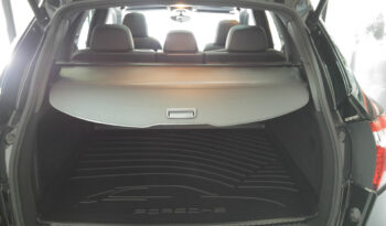 Porsche Cayenne 3.0 pieno