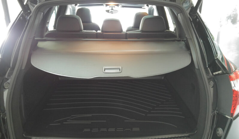 Porsche Cayenne 3.0 pieno
