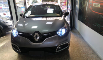 Renault Captur 0.9 TCe 90CV S&S Energy R-Link pieno