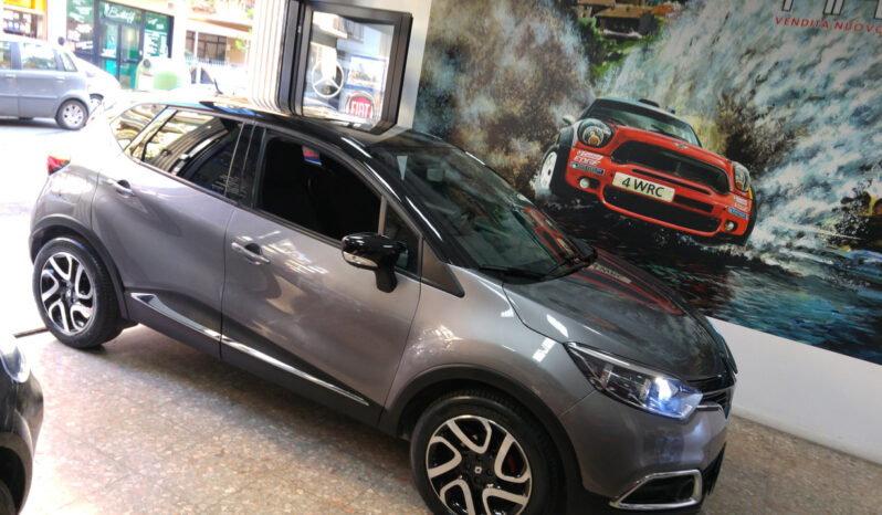 Renault Captur 0.9 TCe 90CV S&S Energy R-Link pieno