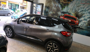 Renault Captur 0.9 TCe 90CV S&S Energy R-Link pieno