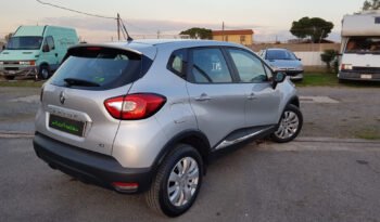 Renault Captur Nuove usate km0 aziendali pieno