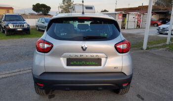 Renault Captur Nuove usate km0 aziendali pieno