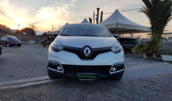 Renault Captur Nuove usate km0 aziendali pieno