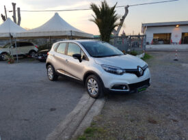 Renault Captur Nuove usate km0 aziendali