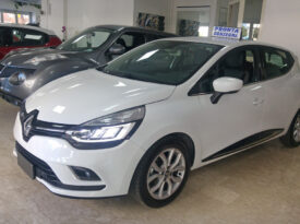 Renault Clio 1.5 dCi S&S 5Porte Energy Intens