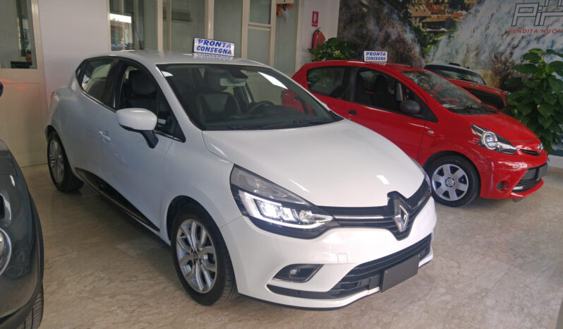 Renault Clio 1.5 dCi S&S 5Porte Energy Intens pieno