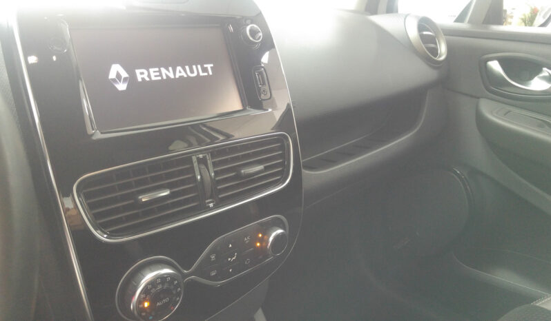 Renault Clio 1.5 dCi S&S 5Porte Energy Intens pieno