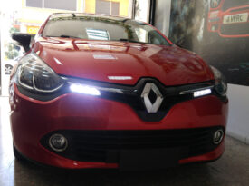 Renault Clio 1.5 dCi 5P Energy