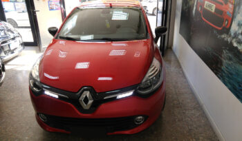 Renault Clio 1.5 dCi 5P Energy pieno