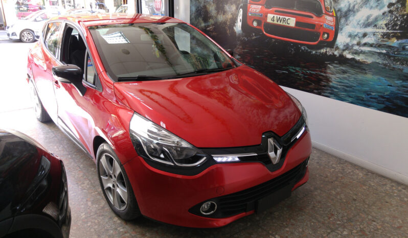 Renault Clio 1.5 dCi 5P Energy pieno