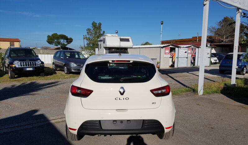 Renault Clio Zen Energy Nuove e usate pieno