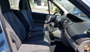 Renault Grand Scenic 1.9 DCI 7 Posti pieno