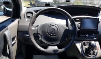 Renault Grand Scenic 1.9 DCI 7 Posti pieno