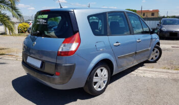 Renault Grand Scenic 1.9 DCI 7 Posti pieno