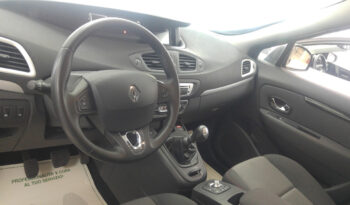 Renault Megane Scenic 1.5 Dci pieno