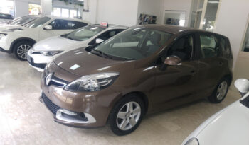 Renault Megane Scenic 1.5 Dci pieno