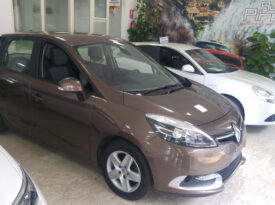 Renault Megane Scenic 1.5 Dci