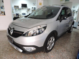 Renault Scenic X-Mode Nuovo e Usato