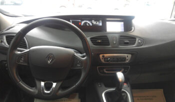 Renault Scenic X-Mode 1.5 dCi 110Cv pieno