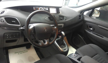Renault Scenic X-Mode 1.5 dCi 110Cv pieno