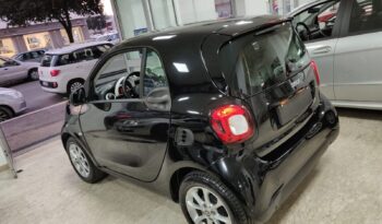 Smart ForTwo 70 1.0 pieno