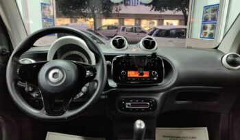 Smart ForTwo 70 1.0 pieno