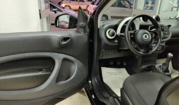 Smart ForTwo 70 1.0 pieno