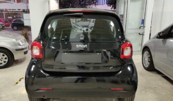 Smart ForTwo 70 1.0 pieno