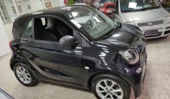 Smart ForTwo 70 1.0 pieno