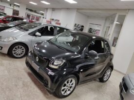 Smart ForTwo 70 1.0