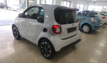 Smart ForTwo 70 1.0 twinamic Passion pieno