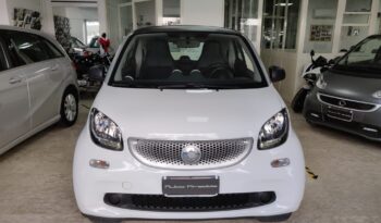 Smart ForTwo 70 1.0 twinamic Passion pieno