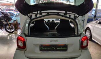 Smart ForTwo 70 1.0 twinamic Passion pieno