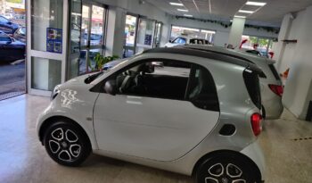 Smart ForTwo 70 1.0 twinamic Passion pieno