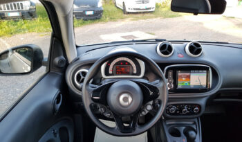 Smart ForTwo Nuove usate km0 aziendali pieno