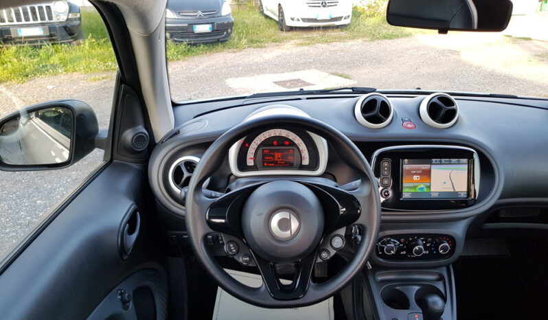 Smart ForTwo Nuove usate km0 aziendali pieno