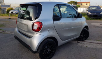 Smart ForTwo Nuove usate km0 aziendali pieno