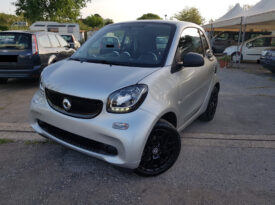 Smart ForTwo Nuove usate km0 aziendali