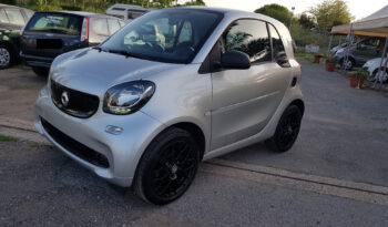 Smart ForTwo Nuove usate km0 aziendali pieno