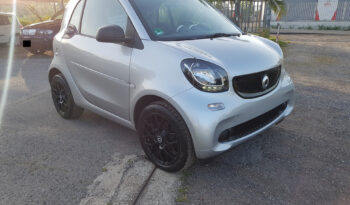 Smart ForTwo Nuove usate km0 aziendali pieno