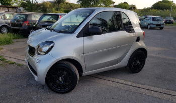 Smart ForTwo Nuove usate km0 aziendali pieno