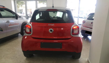 Smart Forfour Nuove usate km0 aziendali pieno