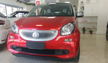 Smart Forfour Nuove usate km0 aziendali pieno